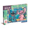 Disney Lilo and Stitch Angel 104 piece Clementoni puzzle