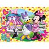 Disney Minnie Bow-tique 104 piece puzzle Clementoni