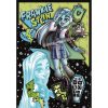 Monster High Frankie Stein 150-piece puzzle Clementoni