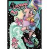 Monster High Lagoona Blue 150 piece Clementoni puzzle