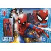 Spiderman Suit Diagnostics 24-piece maxi puzzle Clementoni