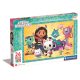 Gabby's Dollhouse Sparkling 24-piece maxi puzzle Clementoni