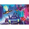 Batman Batwheels Clementoni 24-piece maxi puzzle