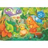 Dinosaur Happy Oasis 24-piece maxi puzzle Clementoni