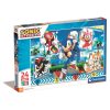 Sonic the Hedgehog Green Hill Sonic the Hedgehog 24-piece maxi puzzle Clementoni