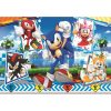 Sonic the Hedgehog Green Hill Sonic the Hedgehog 24-piece maxi puzzle Clementoni