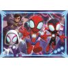 Spiderman Spidey 24-piece maxi puzzle Clementoni