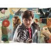 Harry Potter Trio 180-piece Clementoni puzzle