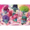 Trolls Rhythm in the Clouds 180 db-os puzzle Clementoni