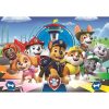 Paw Patrol Heroic 180 piece Clementoni puzzle