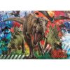 Jurassic World Danger 180-piece Clementoni puzzle