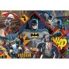 Batman Penguin 180 db-os puzzle Clementoni