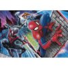 Spiderman Trio in Action 180-piece Clementoni puzzle