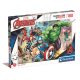 Avengers Breakout 180-piece Clementoni puzzle