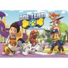 Paw Patrol One Team 180-piece Clementoni puzzle