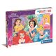 Disney Princess Their Own Kingdoms 180-piece Clementoni puzzle