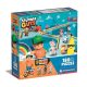 Stumble Guys Rainbow 180-piece Clementoni puzzle