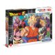 Dragon Ball Strike 180-piece Clementoni puzzle