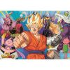 Dragon Ball Strike 180-piece Clementoni puzzle