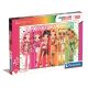 Rainbow High Trendsetters 180 pieces puzzle Clementoni