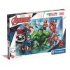 Avengers Alliance 180-piece Clementoni puzzle