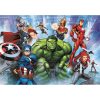 Avengers Alliance 180-piece Clementoni puzzle