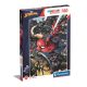 Spiderman Escape 180 Piece Puzzle Clementoni