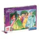 Disney Princess Ballgowns 180-piece Clementoni puzzle