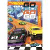 Hot Wheels Finish Line 180 piece puzzle Clementoni