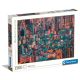 Cities Hive Hong Kong 1500-piece puzzle Clementoni