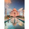 Cities Taj Mahal India 1500-piece puzzle Clementoni