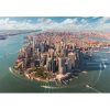 Cities Lower Manhattan New York 2000-piece puzzle Clementoni