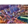 Cities Night Las Vegas 2000-piece Puzzle Clementoni