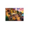 Cities Monte Rosa Dreaming Italy 500-piece puzzle Clementoni