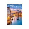 Cities Lighting Venice 500 piece puzzle Clementoni