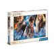 Harry Potter Patronus 500 piece Clementoni puzzle