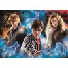 Harry Potter Patronus 500 piece Clementoni puzzle