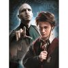 Harry Potter Voldemort 500-piece Clementoni puzzle