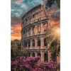 Cities Colosseum Rome 500-piece puzzle Clementoni