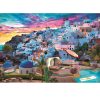 Greece puzzle 500-piece Clementoni