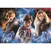 Harry Potter Patronus 500-piece puzzle Clementoni