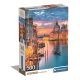 Cities Lighting Venice 500-piece Decorative Puzzle Clementoni