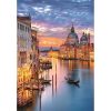 Cities Lighting Venice 500-piece Decorative Puzzle Clementoni