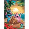 Disney Lilo and Stitch Beach Clementoni 500 pcs puzzle