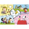 Snoopy Comic Style 500-piece Clementoni puzzle