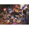 League of Legends Fight 500 piece Clementoni puzzle