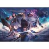 League of Legends Battle 500-piece Clementoni puzzle