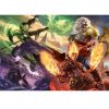 Magic: The Gathering 500-piece Clementoni puzzle