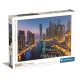 Cities Skyscrapers Dubai 1000-piece puzzle Clementoni