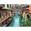 Cities Venice Italy 1000-piece Puzzle Clementoni